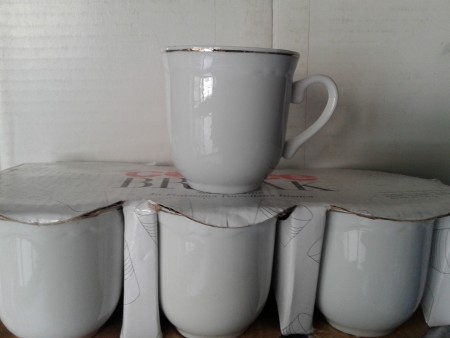 TAZZINE CAFFE ' CERAMICA 