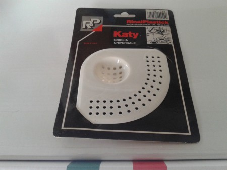 GRIGLIA LAVELLO IN PLASTICA