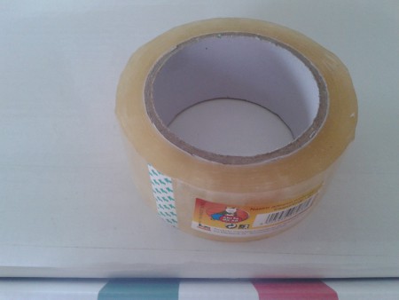 NASTRO ADESIVO PROFESSIONALI  MT 80