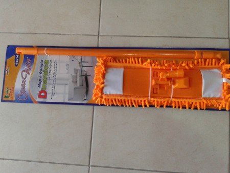 MOP A FRANGIA +MANICO